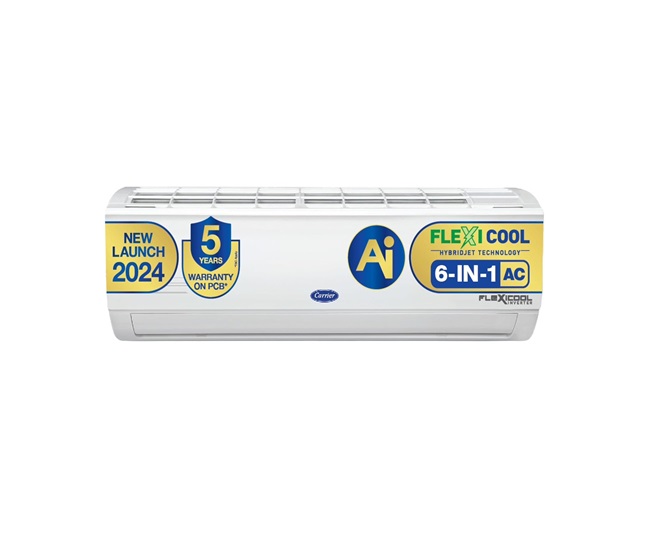 Carrier Ac 1.5 Ton